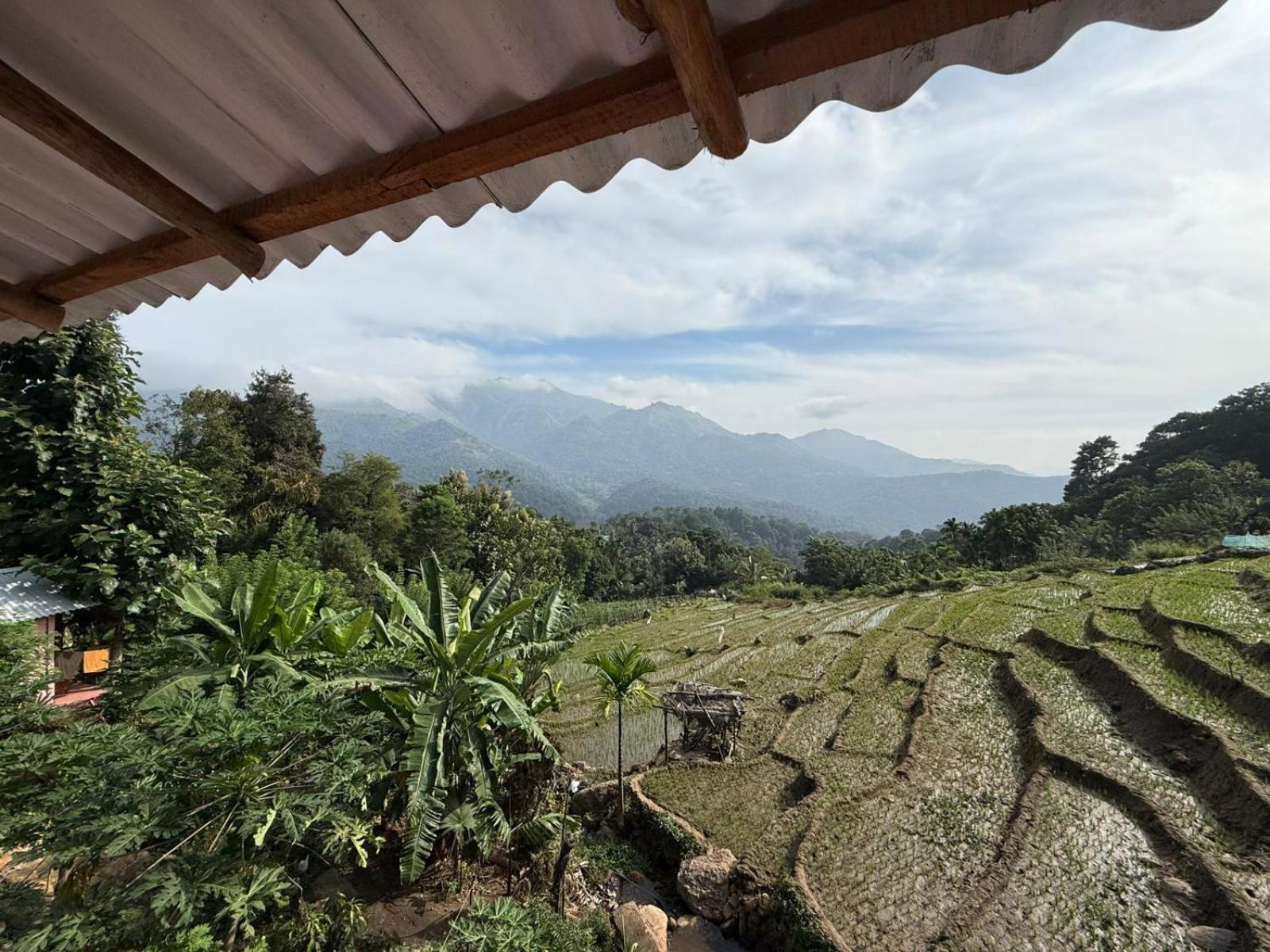 Villa Kingdom Of Rustic Ella Habitación foto