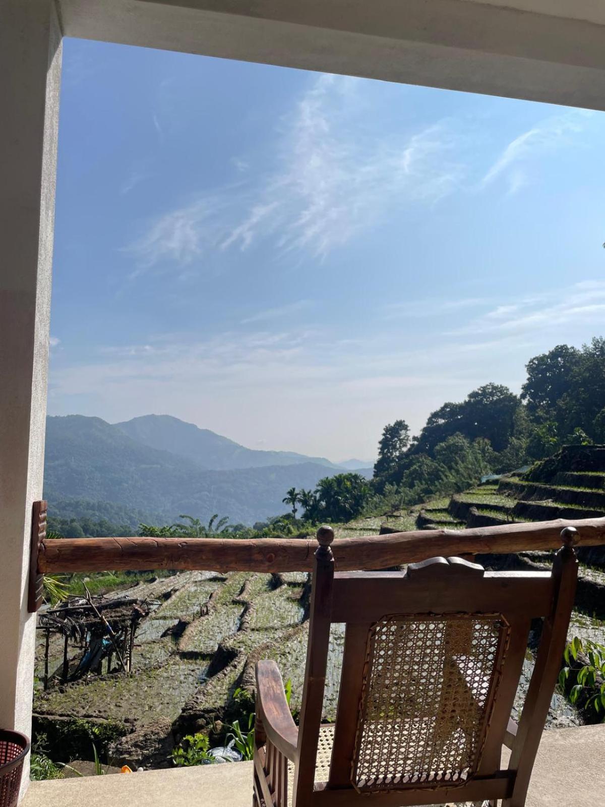 Villa Kingdom Of Rustic Ella Exterior foto