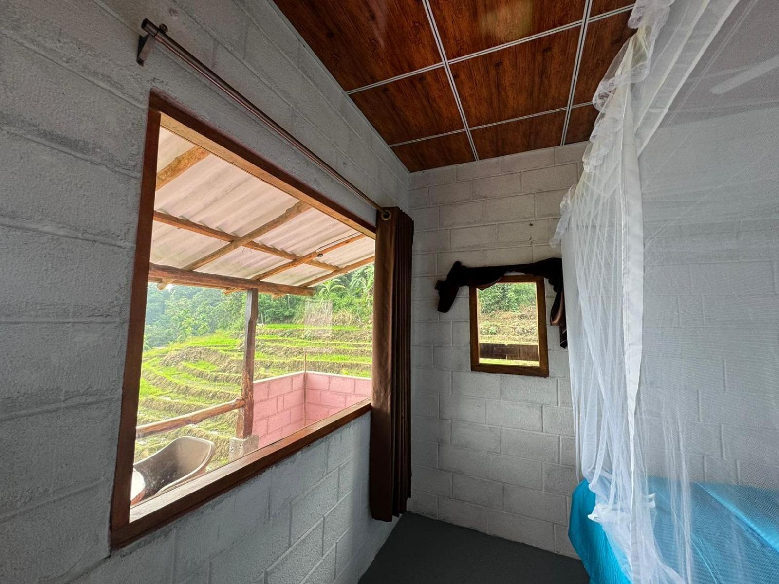 Villa Kingdom Of Rustic Ella Exterior foto