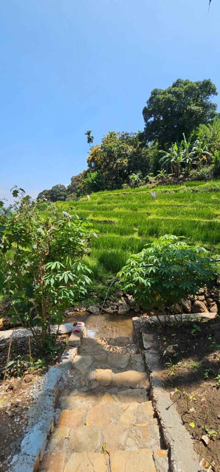 Villa Kingdom Of Rustic Ella Exterior foto