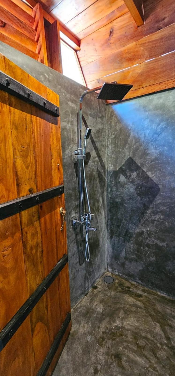 Villa Kingdom Of Rustic Ella Exterior foto