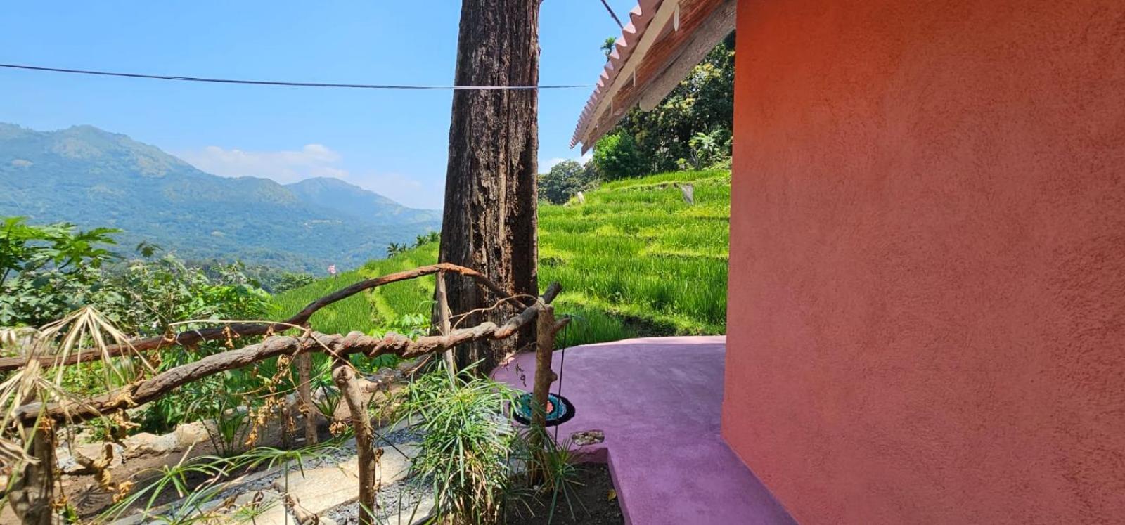 Villa Kingdom Of Rustic Ella Exterior foto
