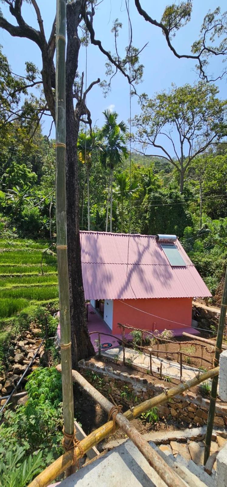 Villa Kingdom Of Rustic Ella Exterior foto